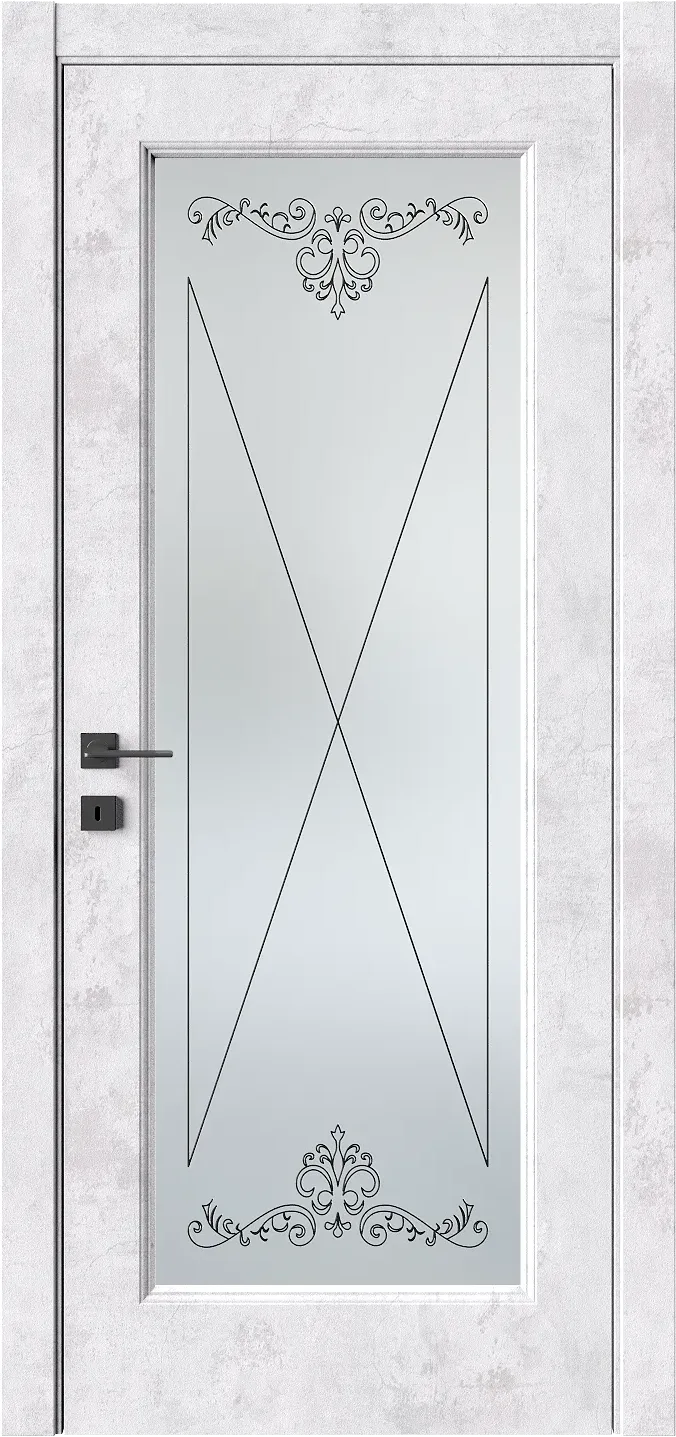 Дверь Deloress DL2